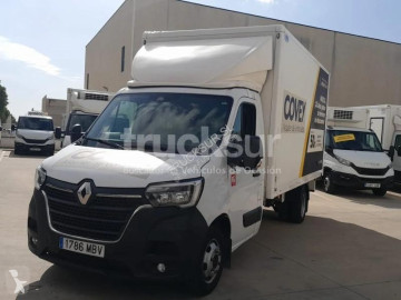 Renault R16 MASTER 165.35 GV van