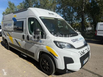 Fiat DUCATO 35 L3H2 140CV LDT van
