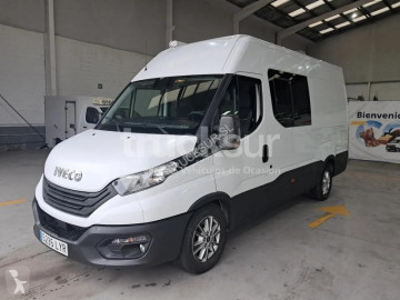 Iveco 35S16 CAMPER van