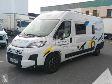 Fiat DUCATO 35 L3H2 140CV LDT van