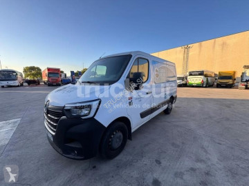 Renault R25 MASTER 125.35
