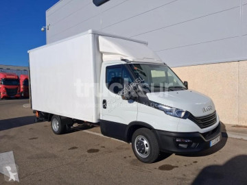 Iveco van
