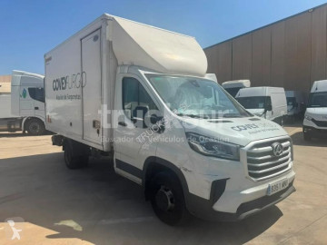 Maxus E DELIVER 9 GV P/E PT van