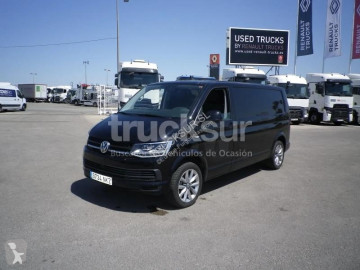 Volkswagen van
