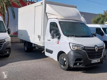 Renault R16 MASTER 165.35 GV van