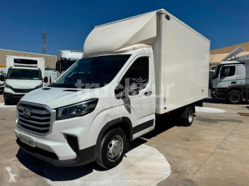 Maxus DELIVER 9 35.150 GV van