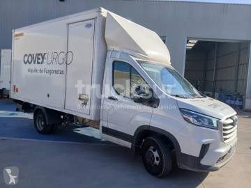 Maxus E DELIVER 9 GV P/E van