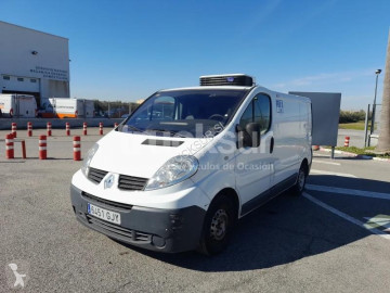 Renault R11 TRAFIC 115CV