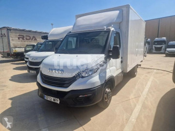 Iveco van