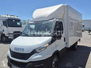 Iveco DAILY 35C16H 20M van