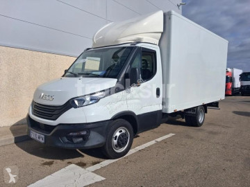 Iveco DAILY 35C16H 20M van