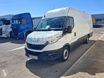 Iveco DAILY 35S16 16M3 van