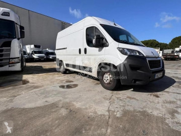 Peugeot BOXER 35S14 van