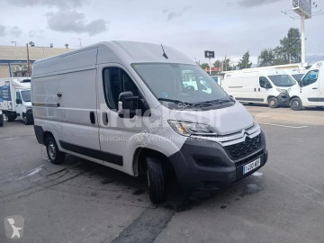 Citroën JUMPER 120.33 L2H2 van
