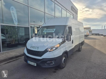 Furgoneta Iveco