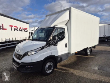 Iveco cargo van