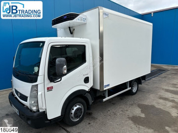 Renault refrigerated van