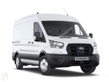 Ford F350 TRANSIT e-E350 L2H2 - 184 Fourgon E350 L2H2 Trend