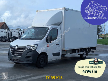 Renault cargo van