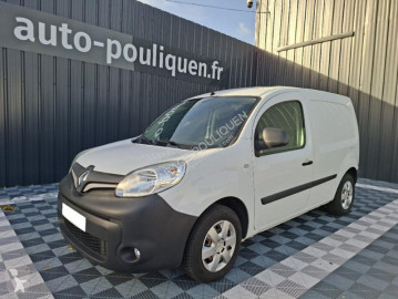 Renault van