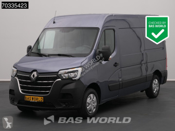 Renault cargo van