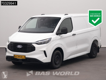 Ford cargo van