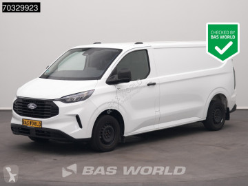 FordTransit Custom