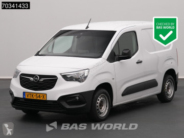 Opel Combo L1H1 Airco Navi Carplay Camera Trekhaak Euro6 L1 A/C Towbar Cruise control 102pk