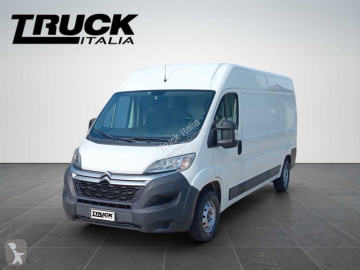 Citroën cargo van