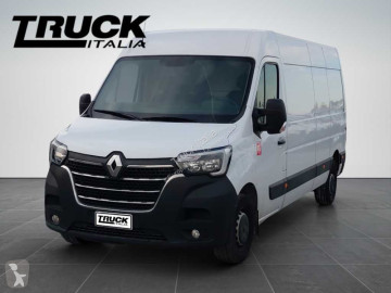 Renault cargo van