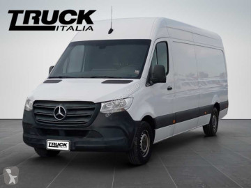 MercedesSprinter