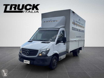 MercedesSprinter