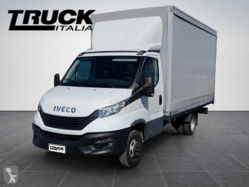 Iveco cargo van