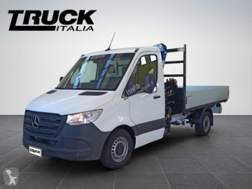 MercedesSprinter