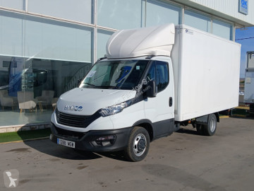 Iveco cargo van