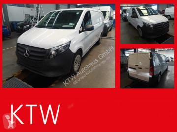 Mercedes long box