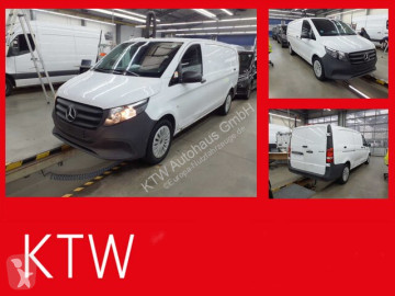 Mercedes long box