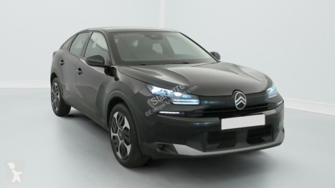 Citroën 4X4 / SUV
