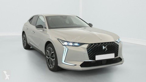 DS 4X4 / SUV