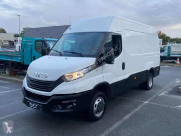 IvecoDaily