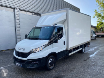 IvecoDaily