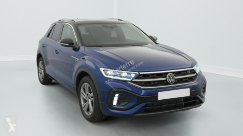 Volkswagen 4X4 / SUV