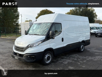 Užitkové vozidlo Iveco