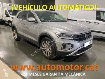 Volkswagen 4X4 / SUV car