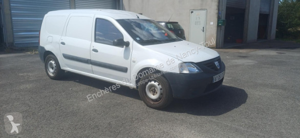 Dacia car