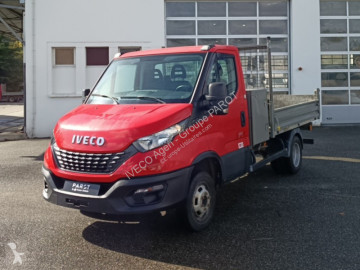 IvecoDaily