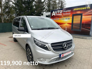 MercedesVito Tourer