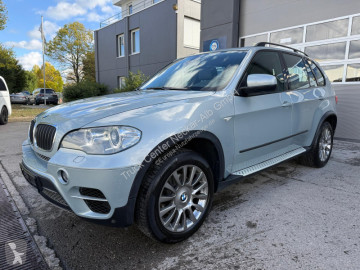 BMW X5 X5 xDrive 30d Pano AHK Navi Leder 19+20 8fach