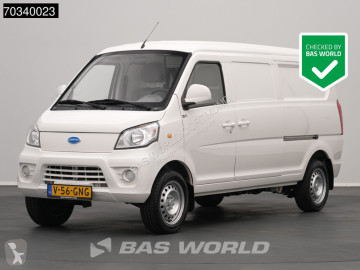 Cargo van