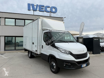Iveco cargo van